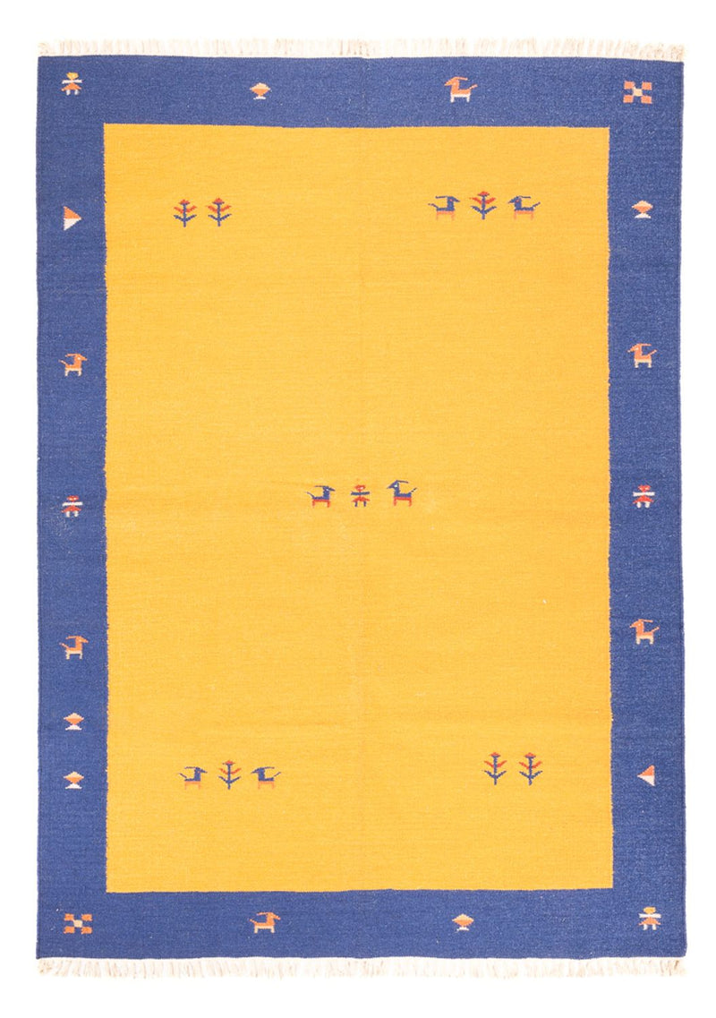 Kelim Rug - Trendy - 240 x 170 cm - multicolored