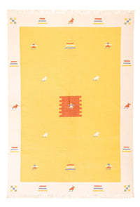 Kelim Rug - Trendy - 240 x 170 cm - multicolored