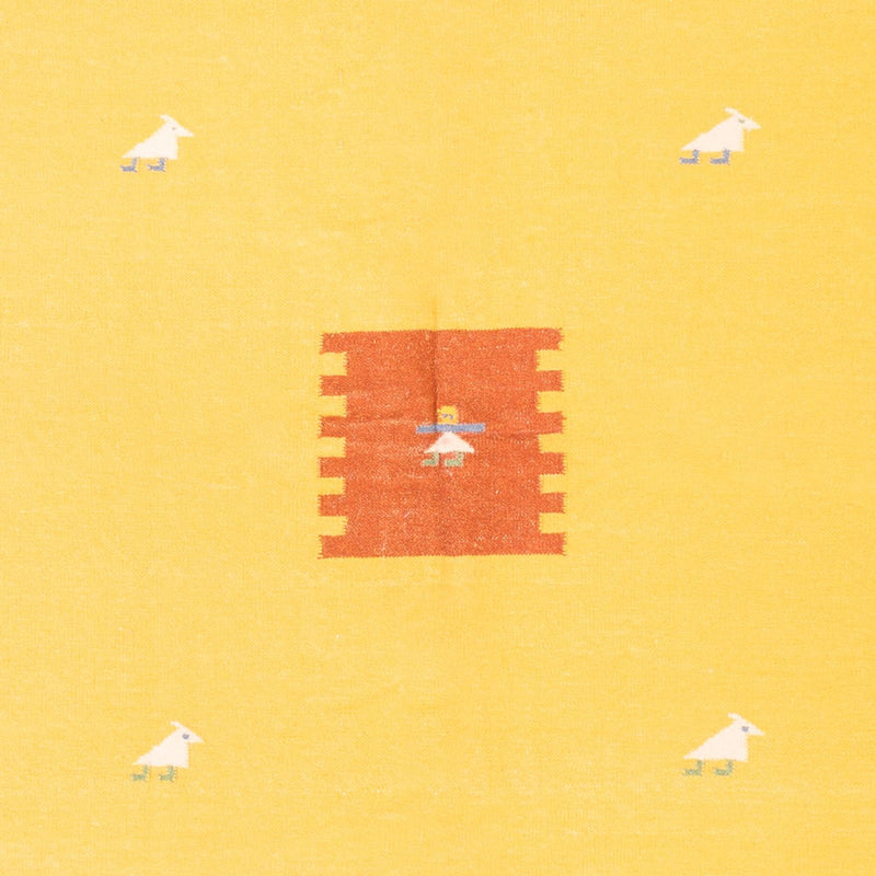 Kelim Rug - Trendy - 240 x 170 cm - multicolored