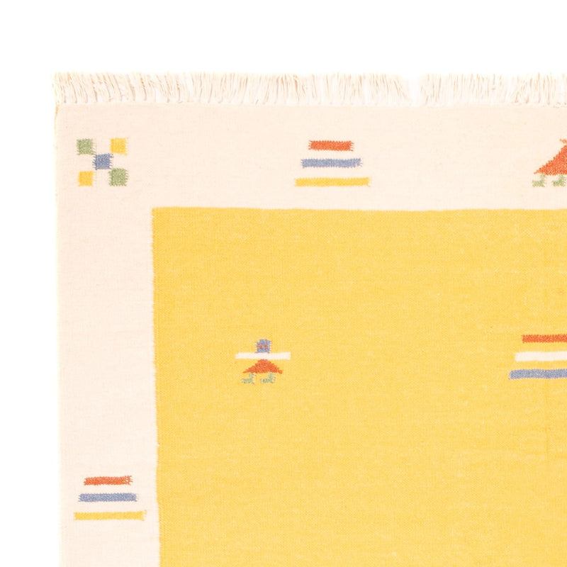 Kelim Rug - Trendy - 240 x 170 cm - multicolored