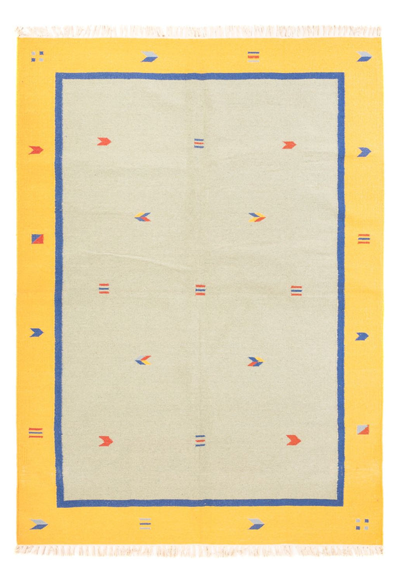 Kelim Rug - Trendy - 240 x 170 cm - multicolored