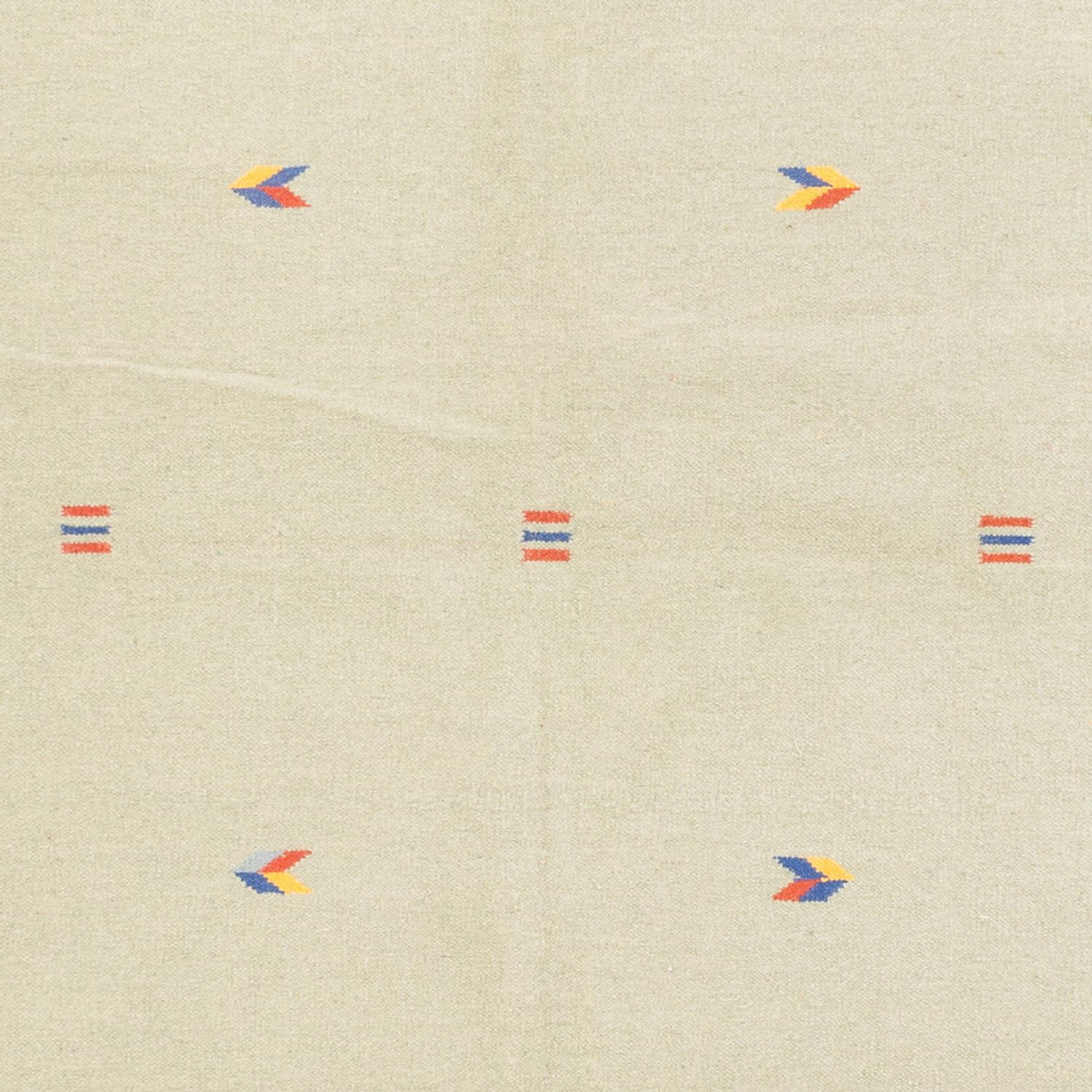 Kelim Rug - Trendy - 240 x 170 cm - multicolored