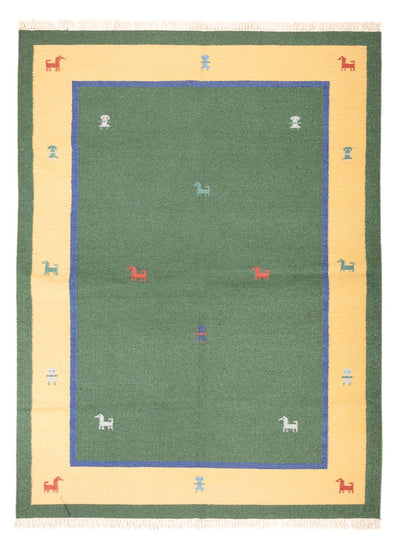 Modern Kilim Rug 170x240cm - Wool Rug
