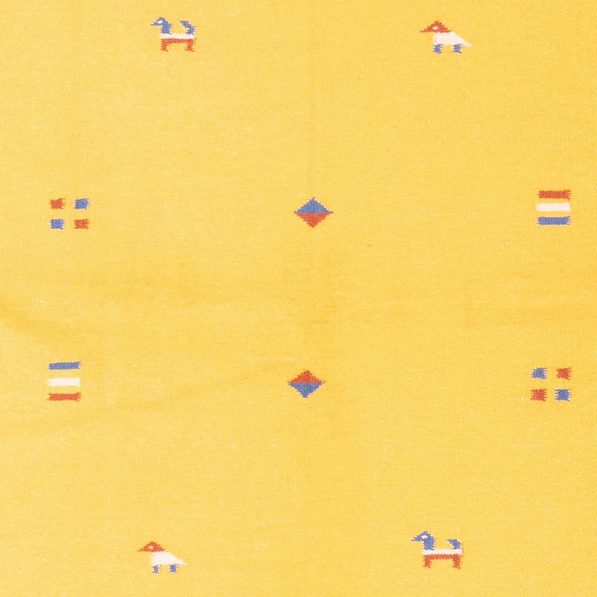 Kelim Rug - Trendy - 240 x 170 cm - multicolored