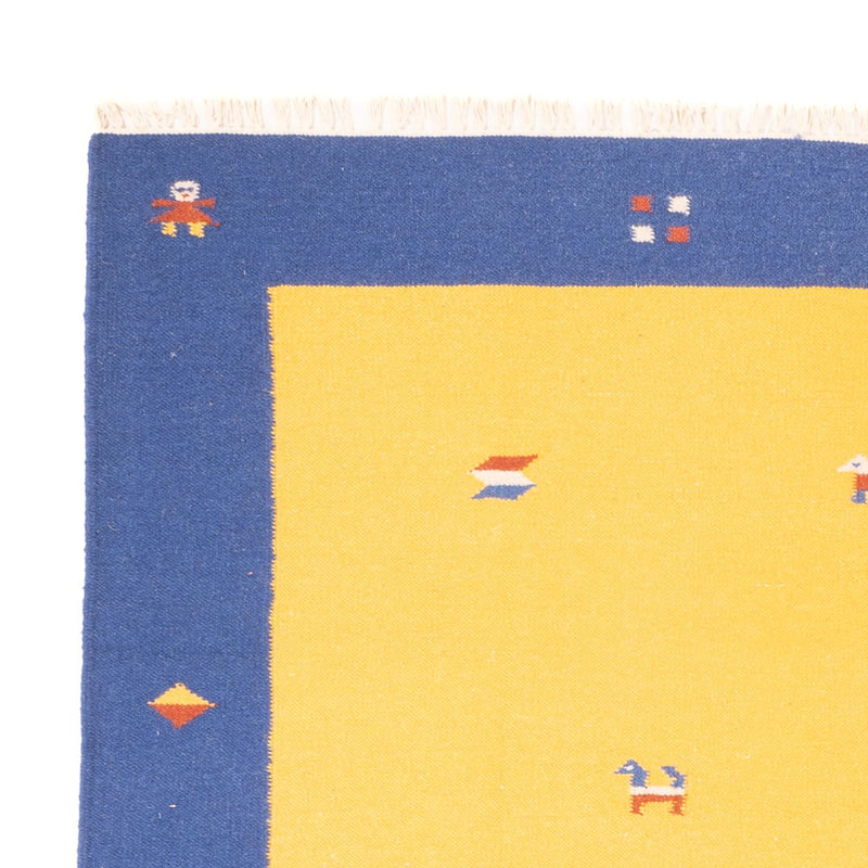 Kelim Rug - Trendy - 240 x 170 cm - multicolored