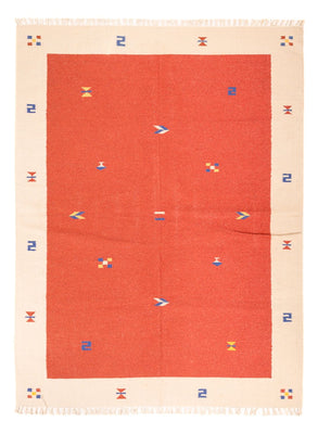 Kelim Rug - Trendy - 240 x 170 cm - multicolored