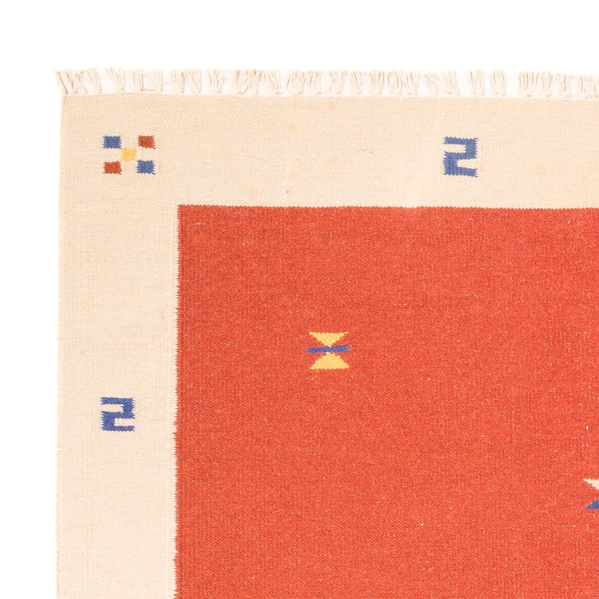 Kelim Rug - Trendy - 240 x 170 cm - multicolored