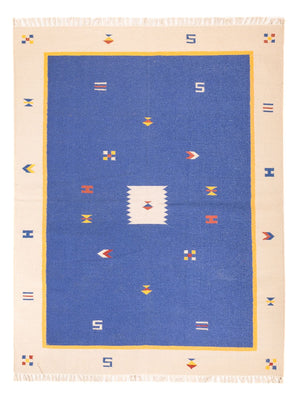 Kelim Rug - Trendy - 240 x 170 cm - multicolored