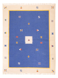 Kelim Rug - Trendy - 240 x 170 cm - multicolored