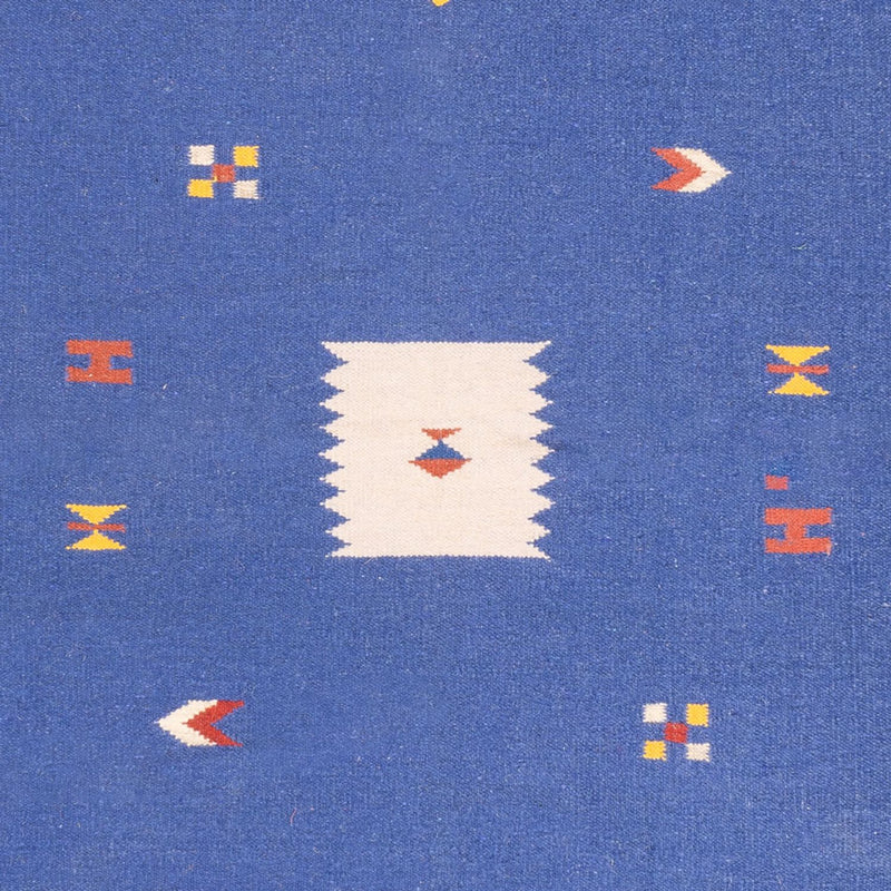 Kelim Rug - Trendy - 240 x 170 cm - multicolored