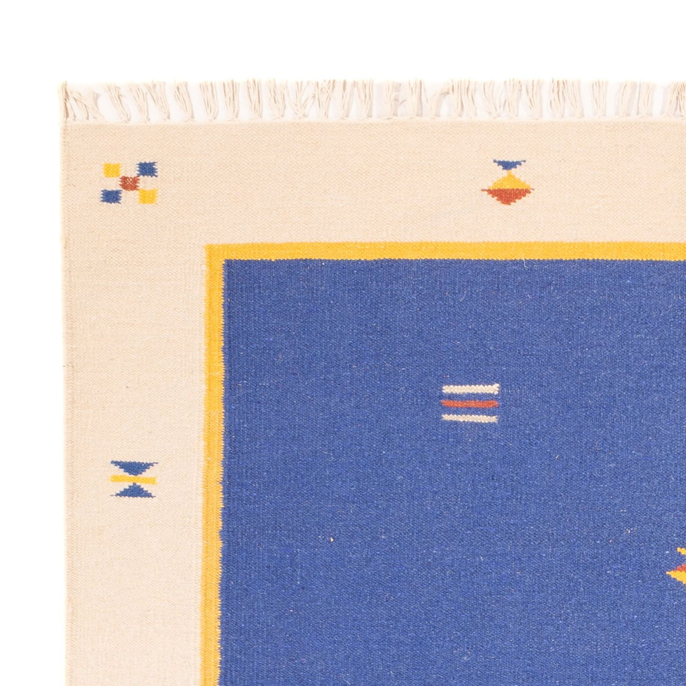 Modern Kilim Rug 240x170cm - Wool Rug