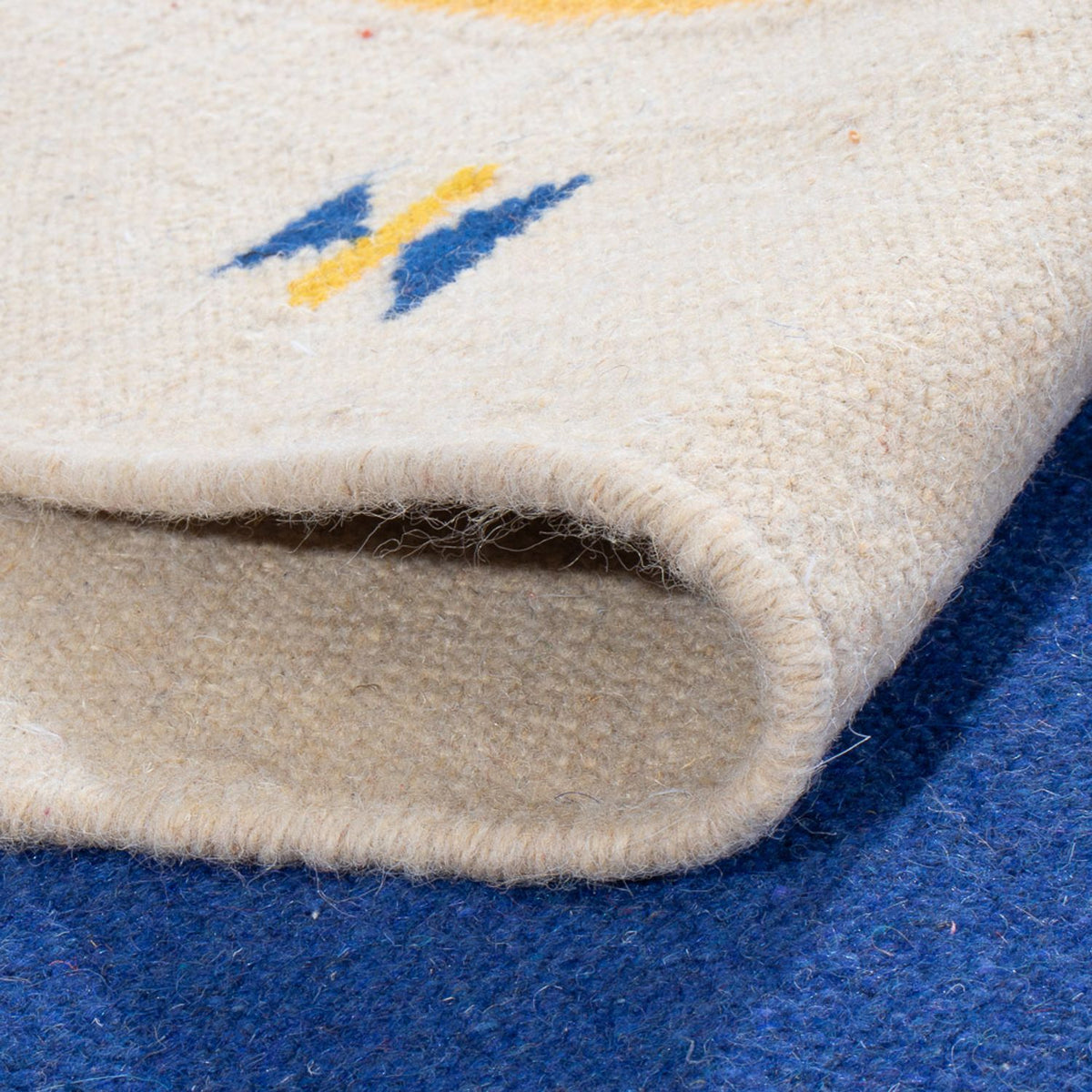 Kelim Rug - Trendy - 240 x 170 cm - multicolored