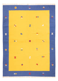 Kelim Rug - Trendy - 240 x 170 cm - multicolored