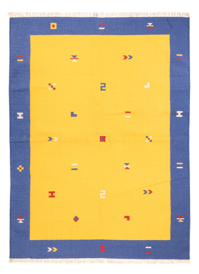 Modern Kilim Rug 170x240cm - Wool Rug