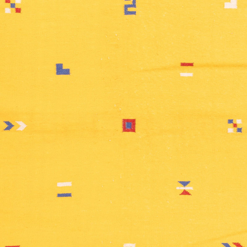 Kelim Rug - Trendy - 240 x 170 cm - multicolored