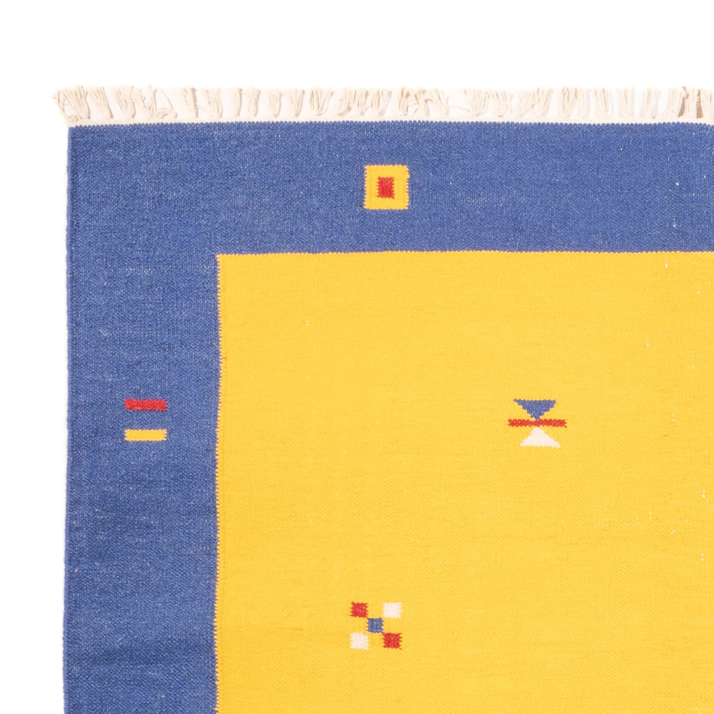 Modern Kilim Rug 240x170cm - Wool Rug