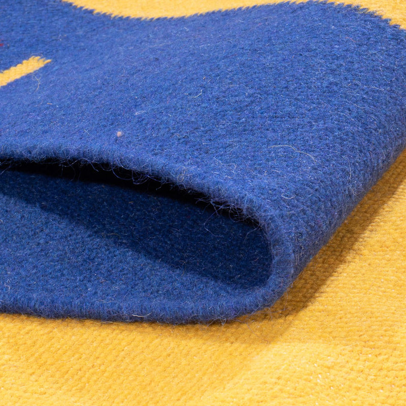 Kelim Rug - Trendy - 240 x 170 cm - multicolored