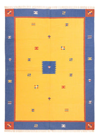 Kelim Rug - Trendy - 240 x 170 cm - multicolored