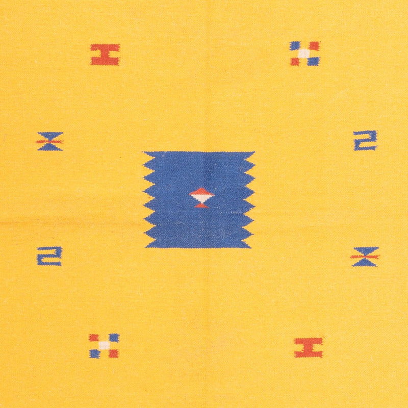 Kelim Rug - Trendy - 240 x 170 cm - multicolored