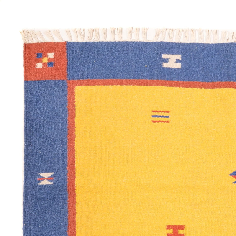 Kelim Rug - Trendy - 240 x 170 cm - multicolored