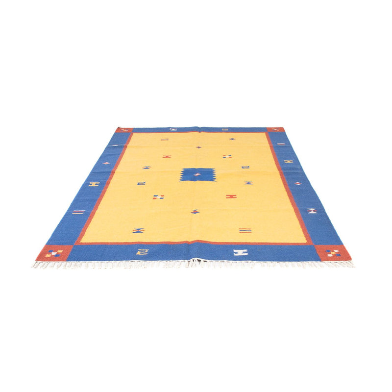 Kelim Rug - Trendy - 240 x 170 cm - multicolored