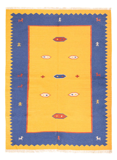 Modern Kilim Rug 170x240cm - Wool Rug
