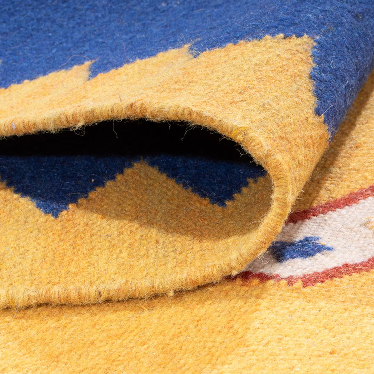 Kelim Rug - Trendy - 240 x 170 cm - multicolored