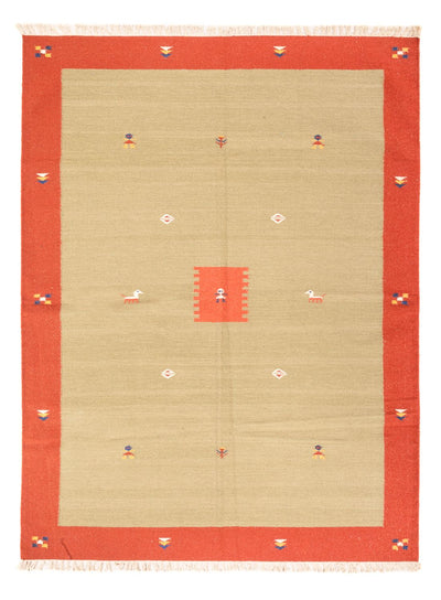 Modern Kilim Rug 170x240cm - Wool Rug