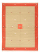 Modern Kilim Rug 240x170cm - Wool Rug
