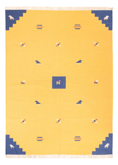 Modern Kilim Rug 170x240cm - Wool Rug
