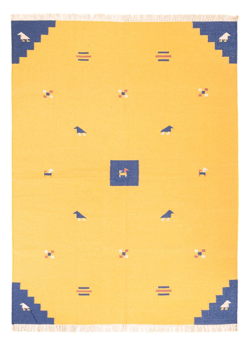 Kelim Rug - Trendy - 240 x 170 cm - multicolored