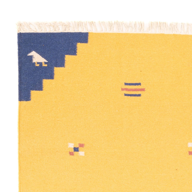 Kelim Rug - Trendy - 240 x 170 cm - multicolored