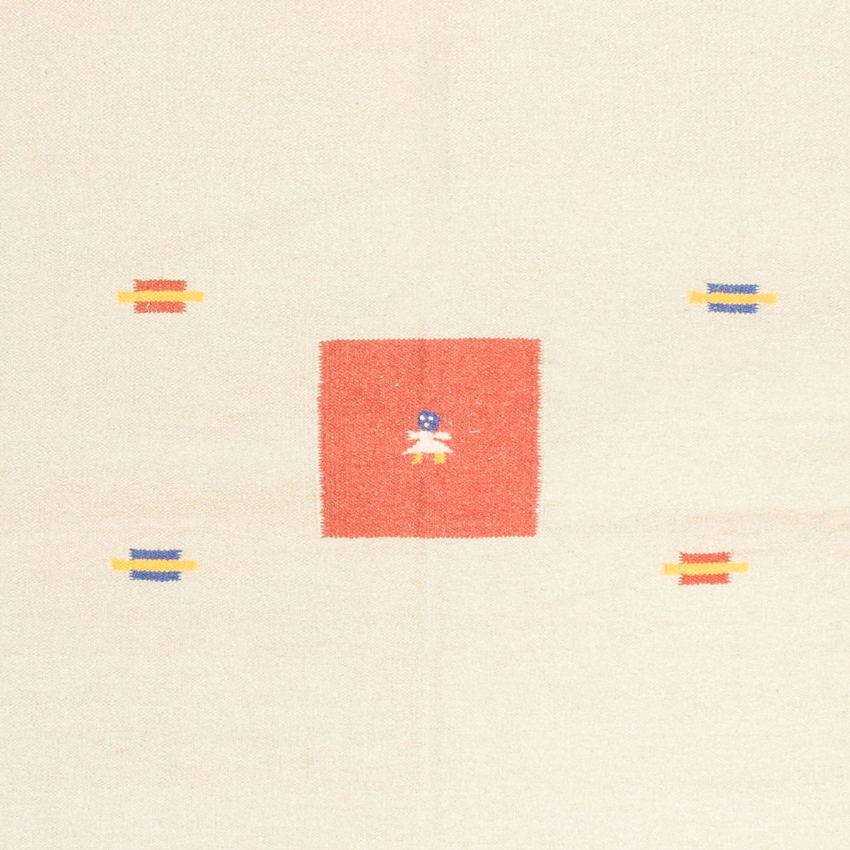 Kelim Rug - Trendy - 240 x 170 cm - multicolored