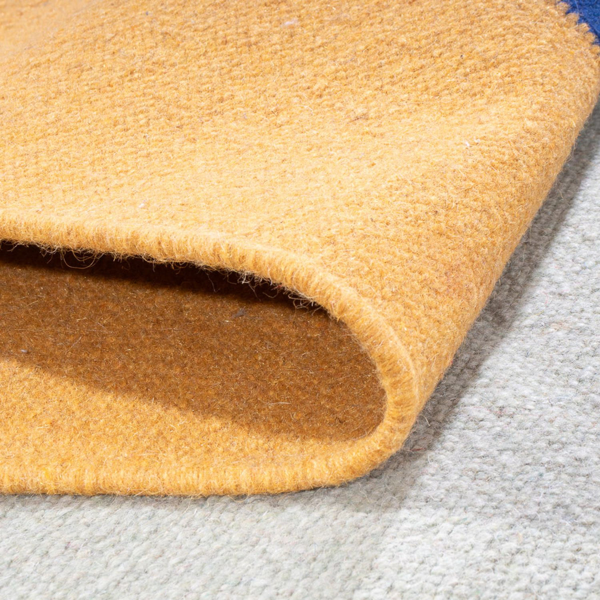 Kelim Rug - Trendy - 240 x 170 cm - multicolored