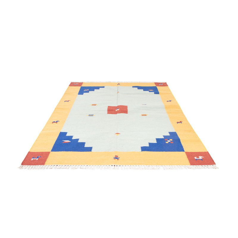 Kelim Rug - Trendy - 240 x 170 cm - multicolored