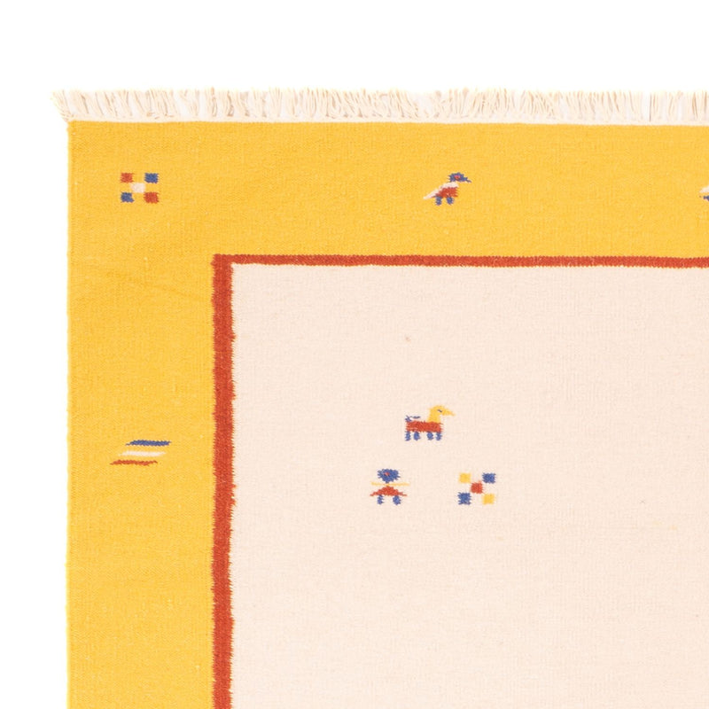 Kelim Rug - Trendy - 240 x 170 cm - multicolored