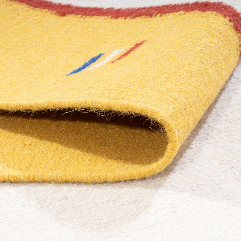 Kelim Rug - Trendy - 240 x 170 cm - multicolored