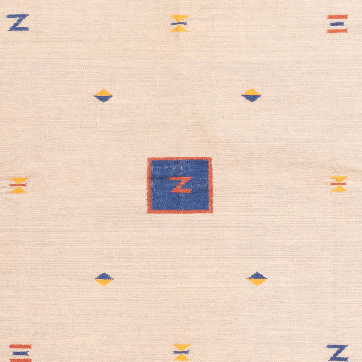 Kelim Rug - Trendy - 240 x 170 cm - multicolored