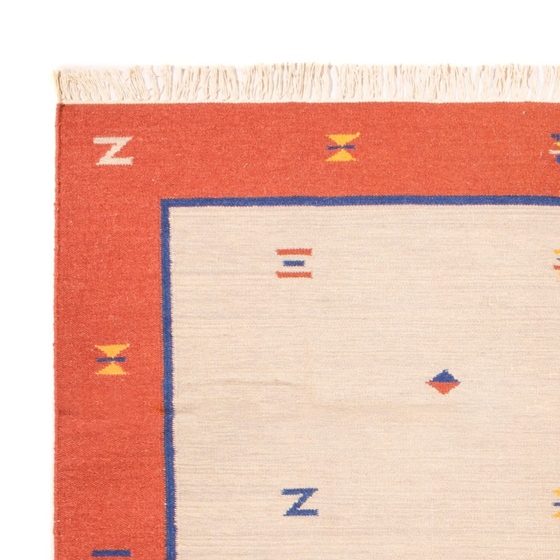 Kelim Rug - Trendy - 240 x 170 cm - multicolored