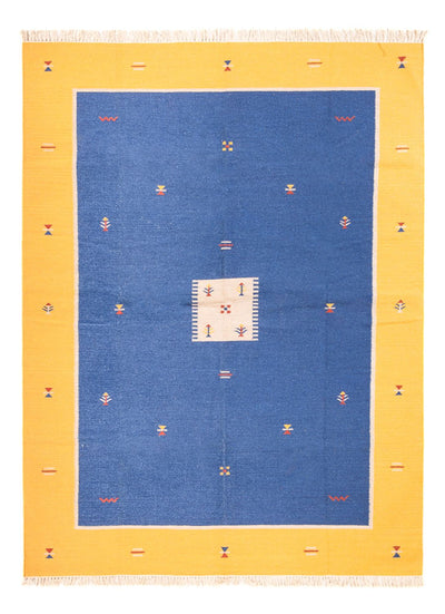 Modern Kilim Rug 170x240cm - Wool Rug