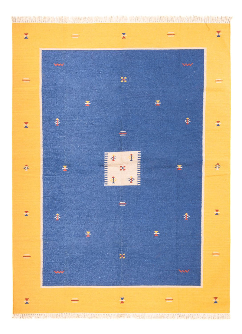 Kelim Rug - Trendy - 240 x 170 cm - multicolored