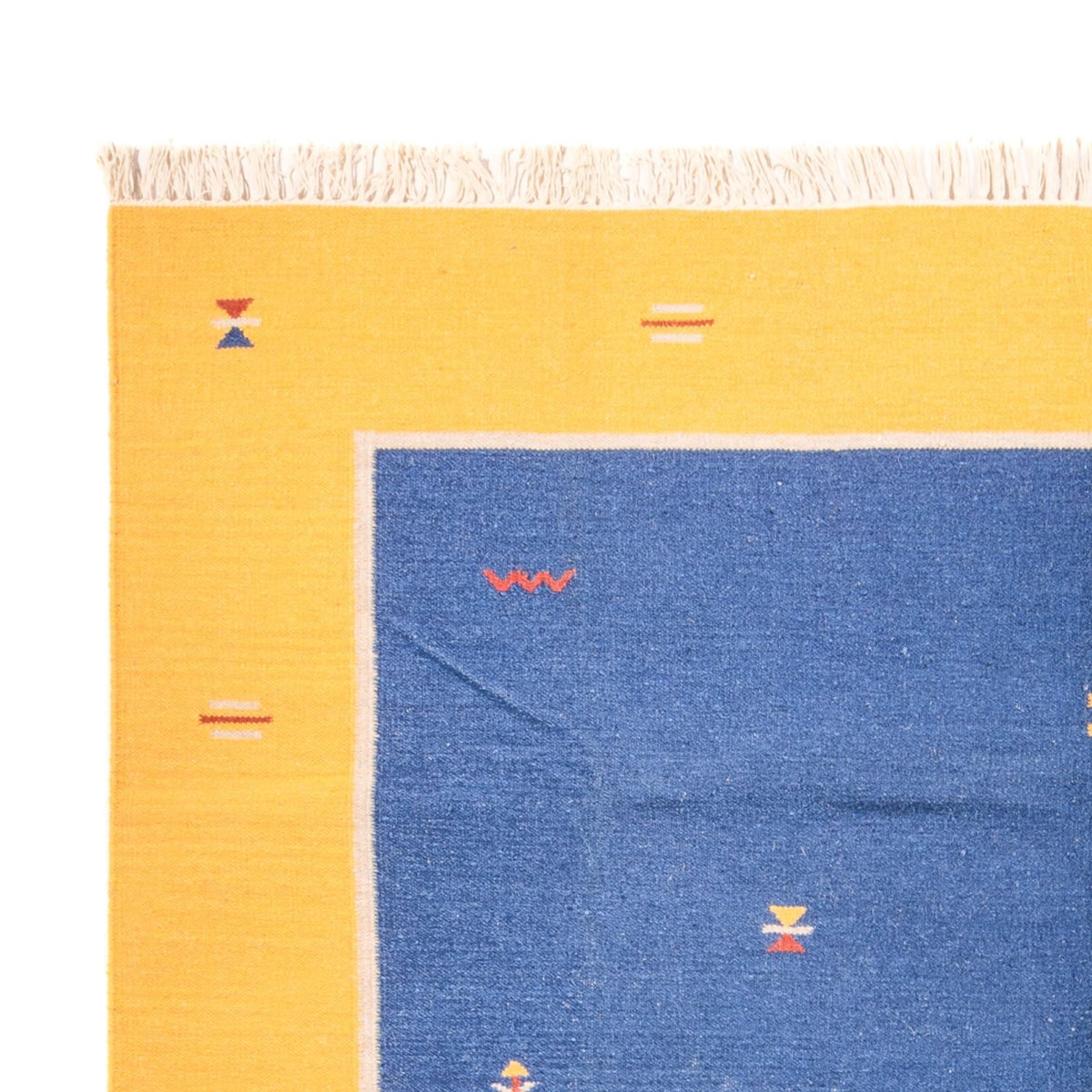 Kelim Rug - Trendy - 240 x 170 cm - multicolored