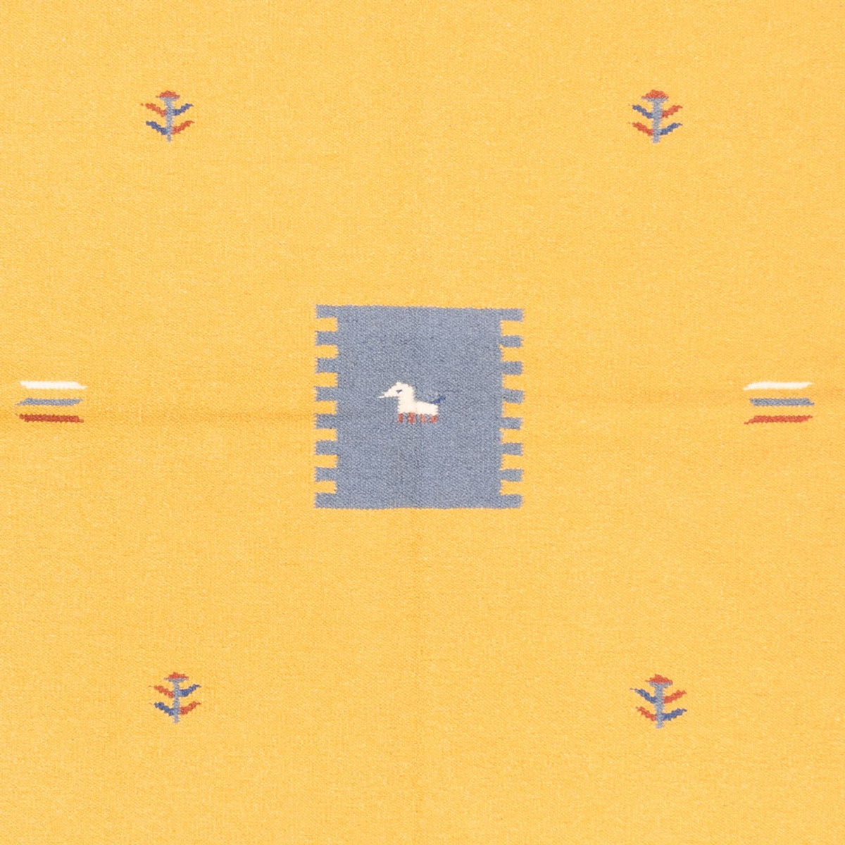 Kelim Rug - Trendy - 240 x 170 cm - multicolored