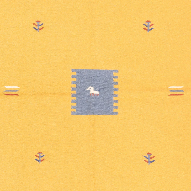 Kelim Rug - Trendy - 240 x 170 cm - multicolored