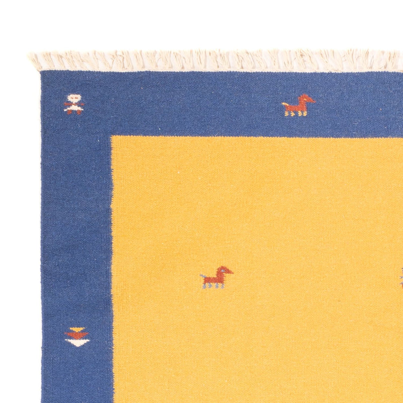 Kelim Rug - Trendy - 240 x 170 cm - multicolored