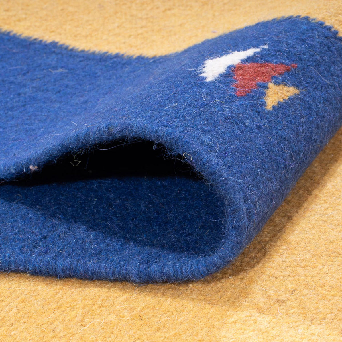 Kelim Rug - Trendy - 240 x 170 cm - multicolored