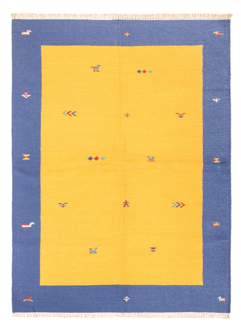 Kelim Rug - Trendy - 240 x 170 cm - multicolored