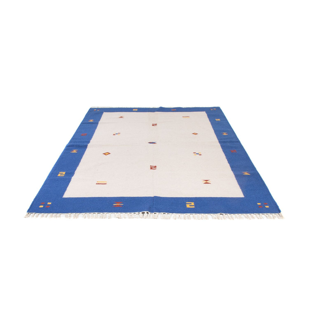 Kelim Rug - Trendy - 240 x 170 cm - multicolored