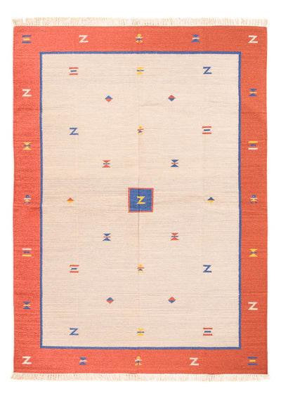 Modern Kilim Rug 170x240cm - Wool Rug