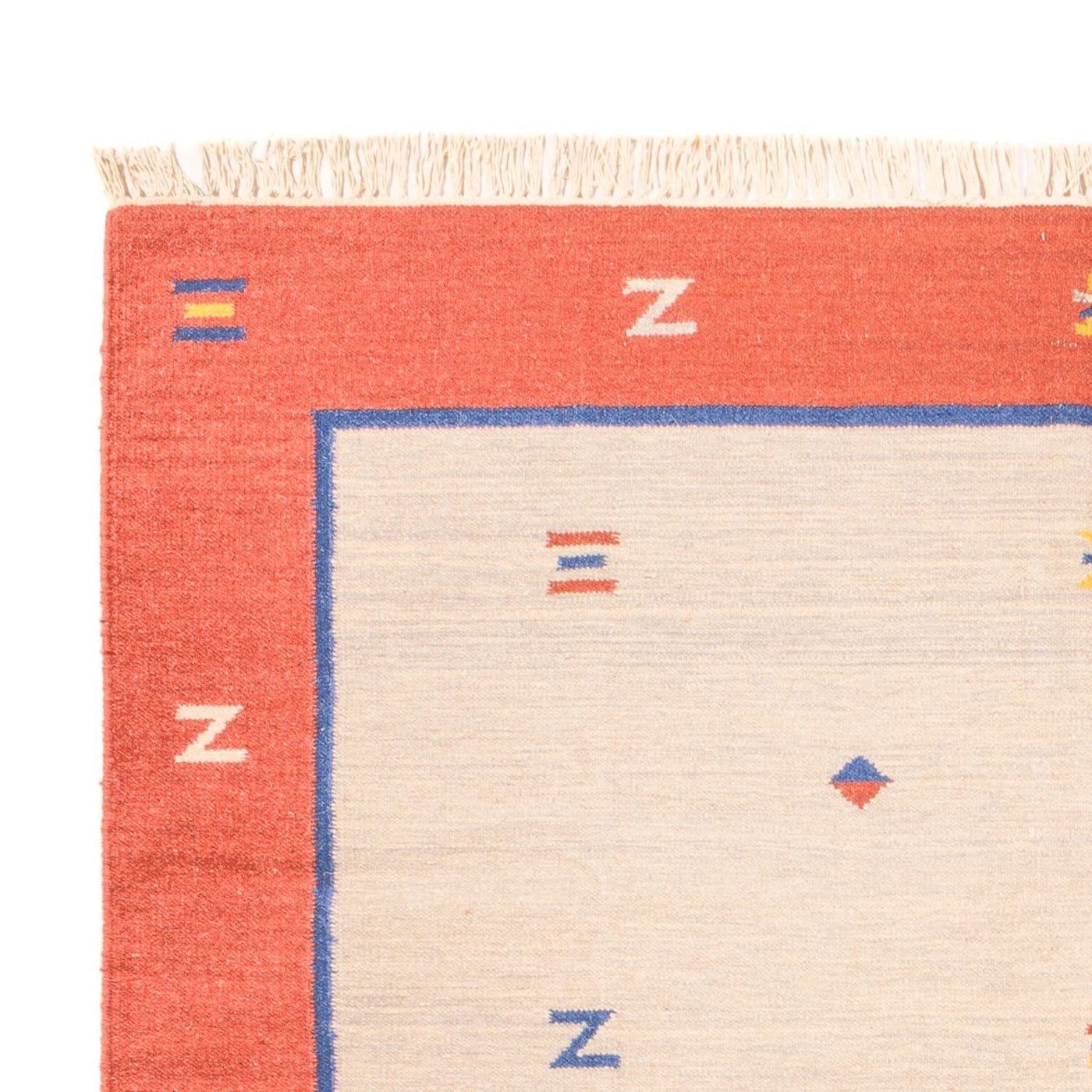 Kelim Modern Teppich 240x170cm